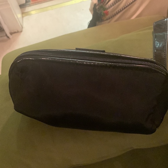 Herve Leger makeup pouch - Picture 7 of 10
